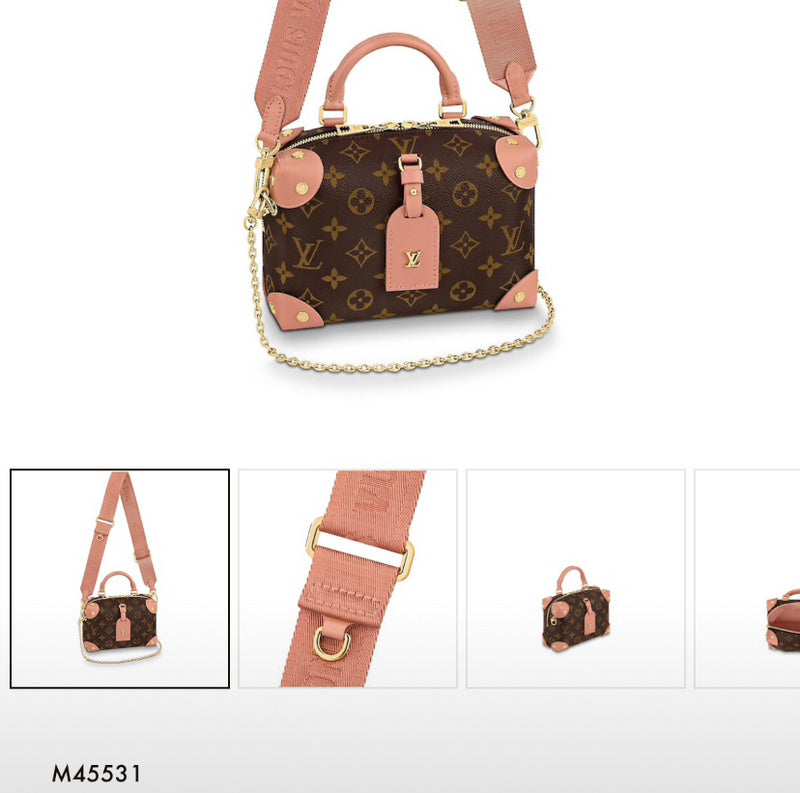 PHALO - LOV Bags - 679