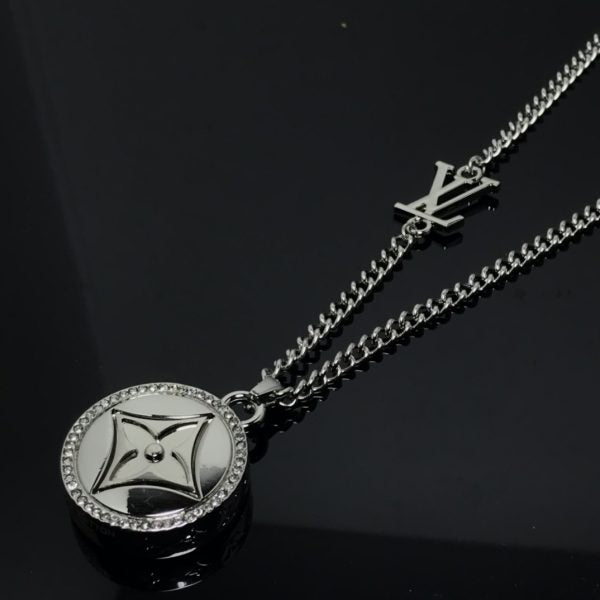 New Arrival  LV Necklaces 029