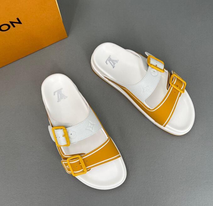 Elegant Nicely - LOV Men Shoes - 1122