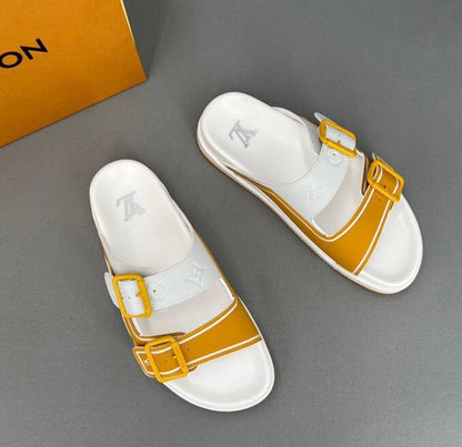 Elegant Nicely - LOV Men Shoes - 1122