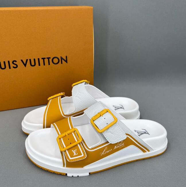 Elegant Nicely - LOV Men Shoes - 1122