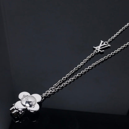 New Arrival  LV Necklaces 049