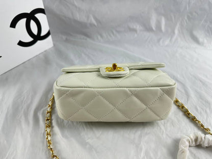 New Lux Bags CHL 548