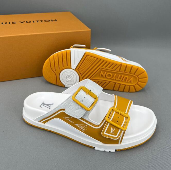 Elegant Nicely - LOV Men Shoes - 1122