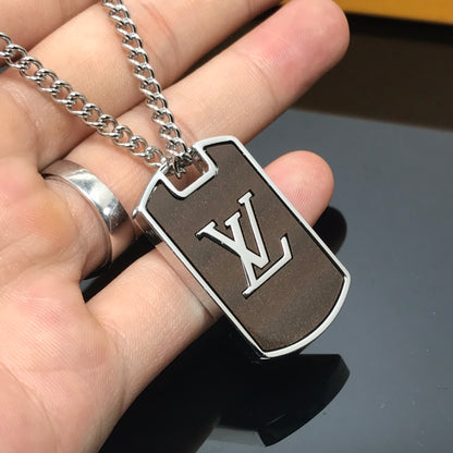 New Arrival  LV Necklaces 031