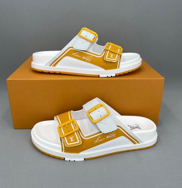 Elegant Nicely - LOV Men Shoes - 1122