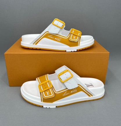 Elegant Nicely - LOV Men Shoes - 1122