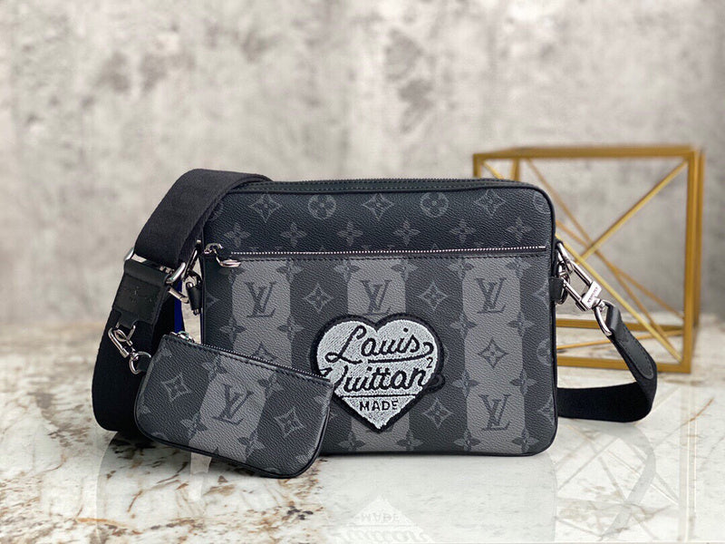 PHALO - LOV Bags - 618