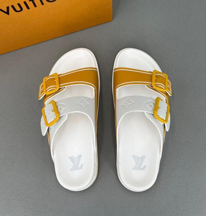 Elegant Nicely - LOV Men Shoes - 1122