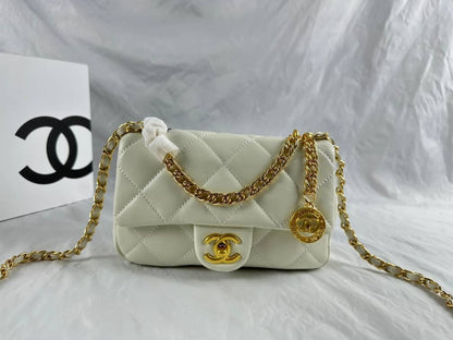 New Lux Bags CHL 548