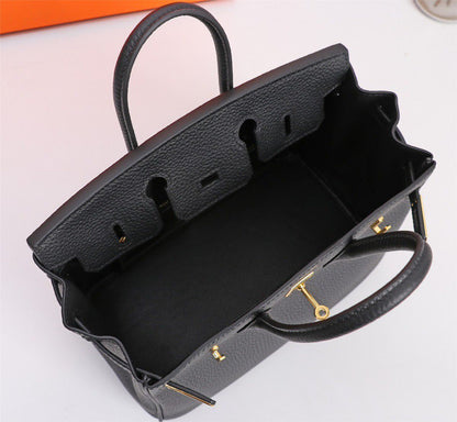 HM Birkin B30 Togo Black