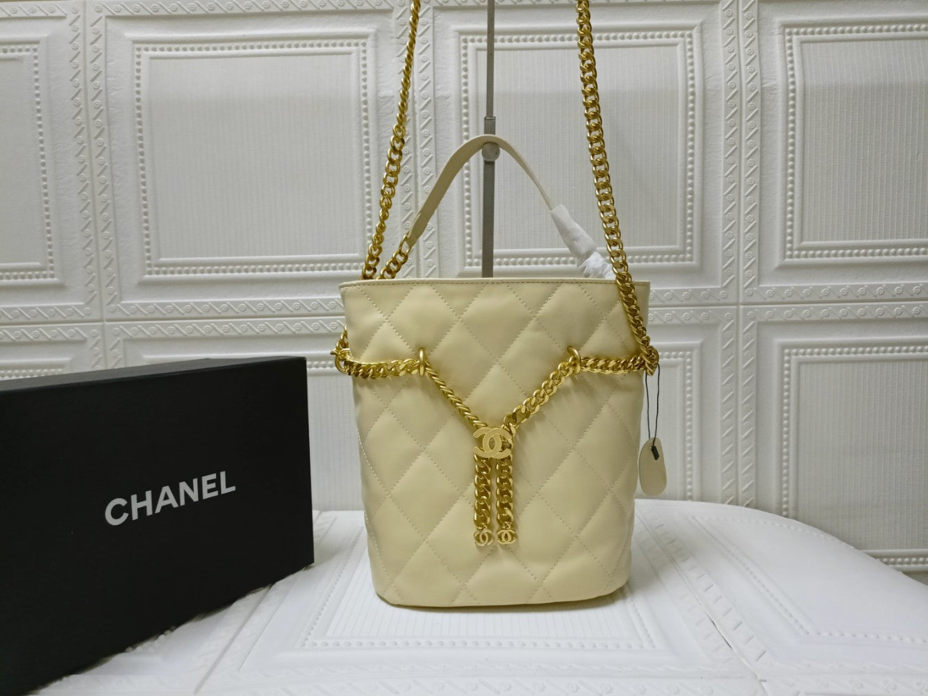 EN - New Bag CHL 436