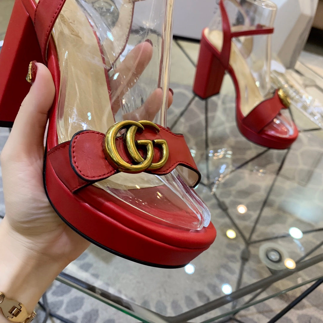 New GCI HIGH HEELS 019