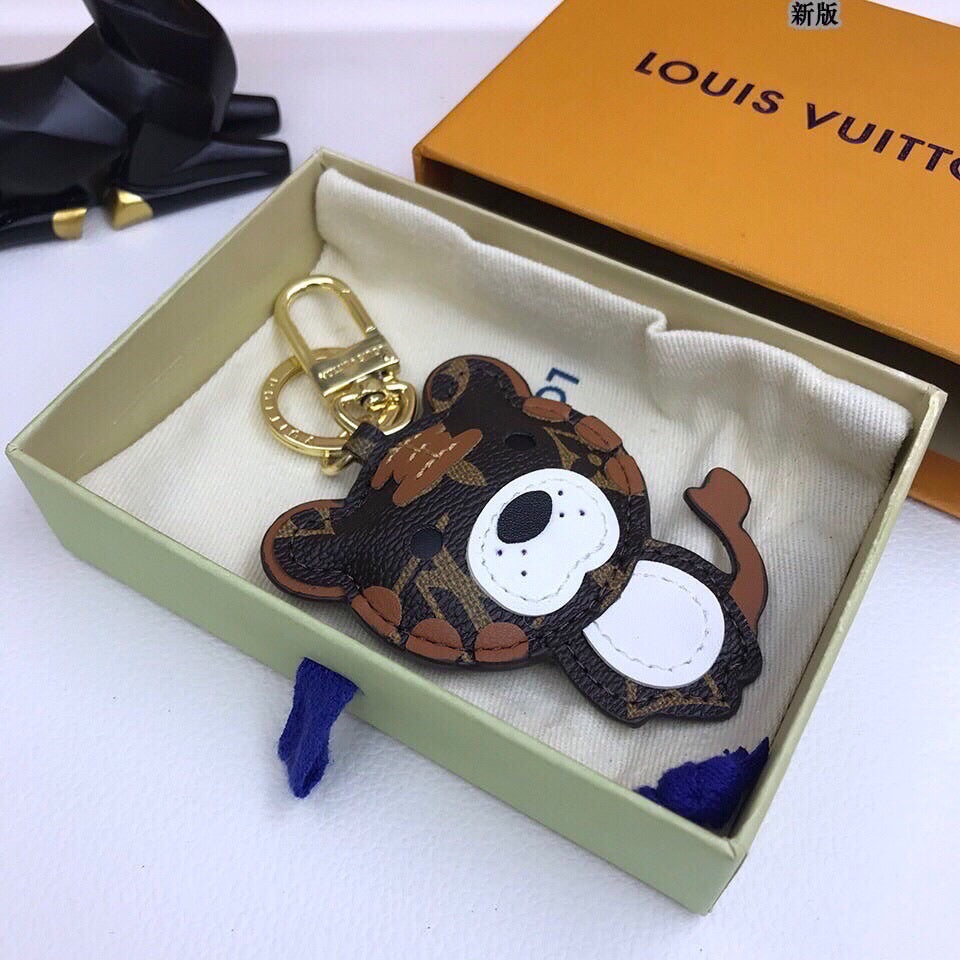 EN - Lux Keychains LUV 020