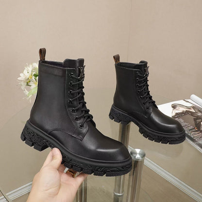 Premium  LUV BOOTS 003