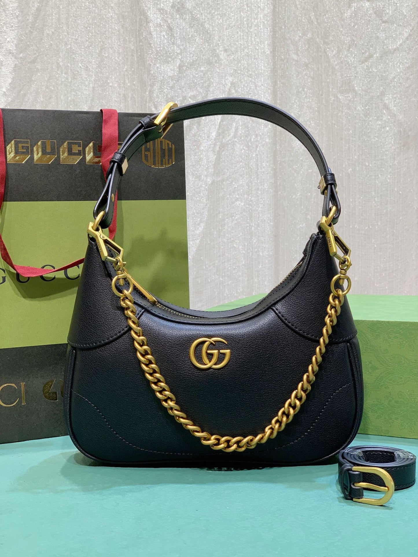 EN - New Bag GCI 469