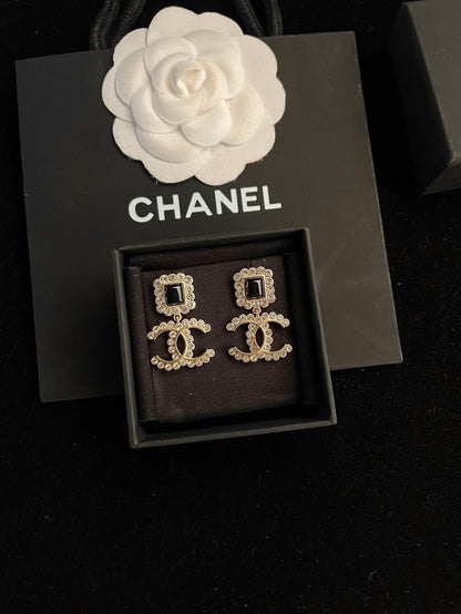 EN - Lux Earring CHL 011