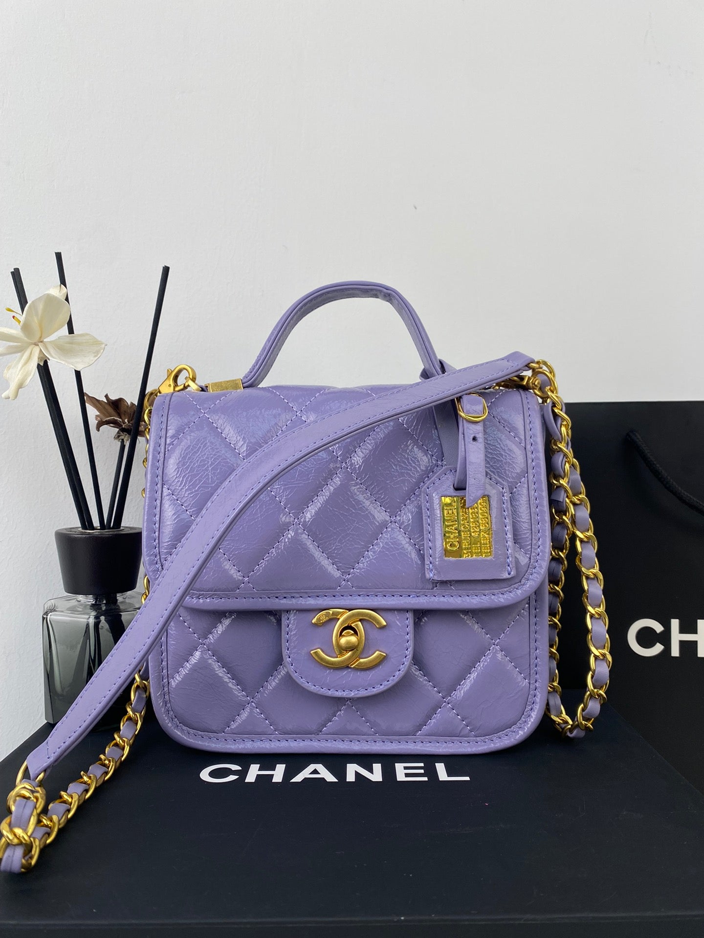 EN - New Bag CHL 421