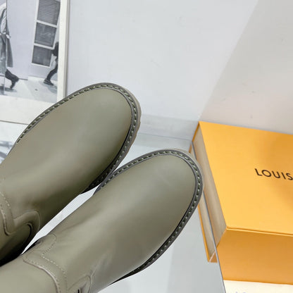 Premium  LUV BOOTS 013