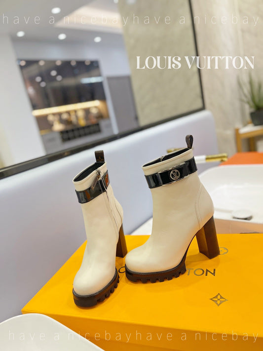 Premium  LUV BOOTS 034