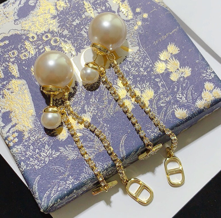 EN - Lux Earring Dir 051