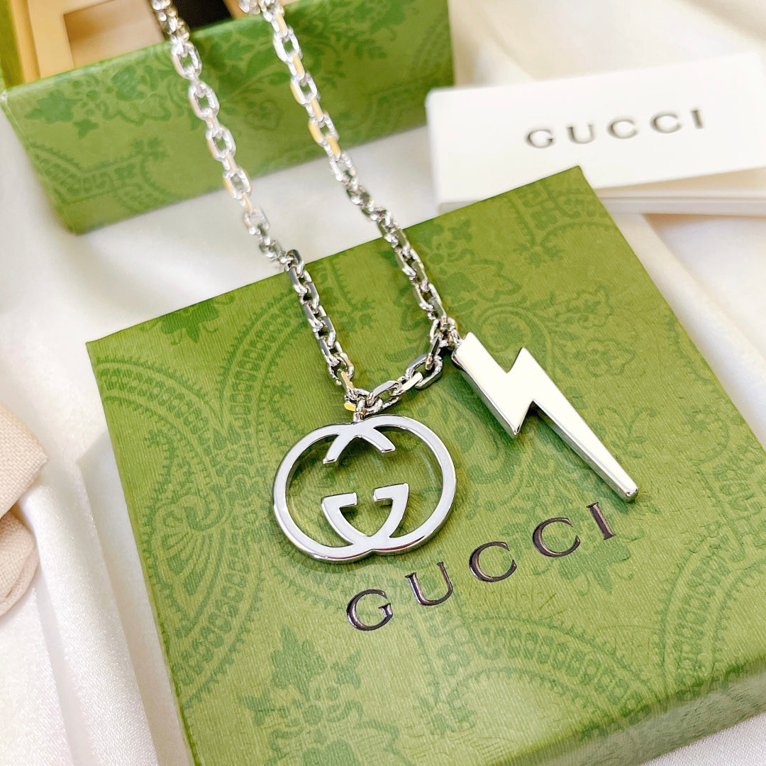 EN - Lux Necklace GCI005