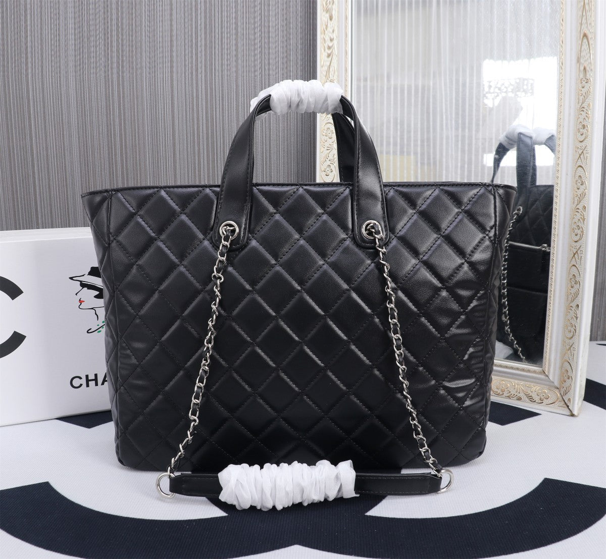 New Lux Bags CHL 531