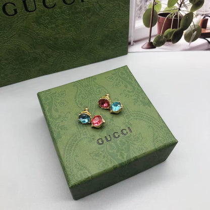 EN - Lux Earring GCI 002