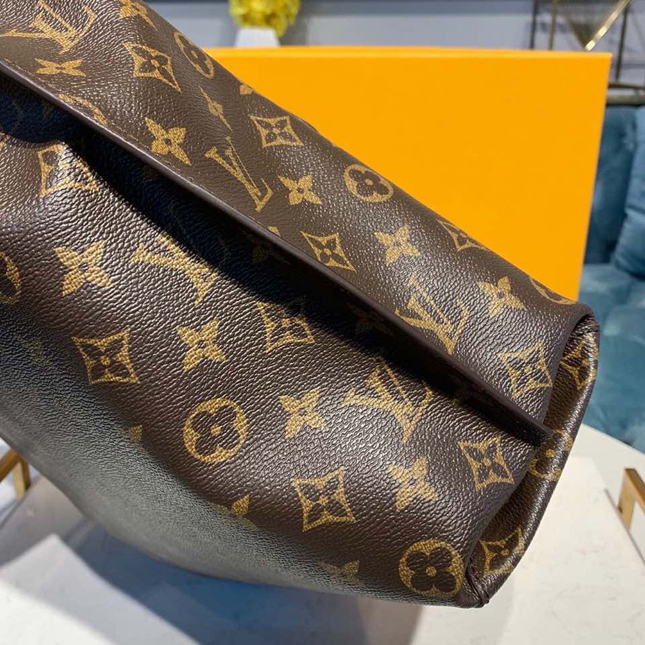 LV Metis Hobo Monogram Canvas For Womeen, WoBags 13.5in/34cm LV M40781