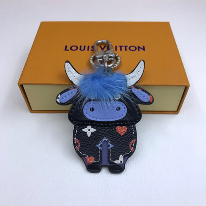 EN - Lux Keychains LUV 082