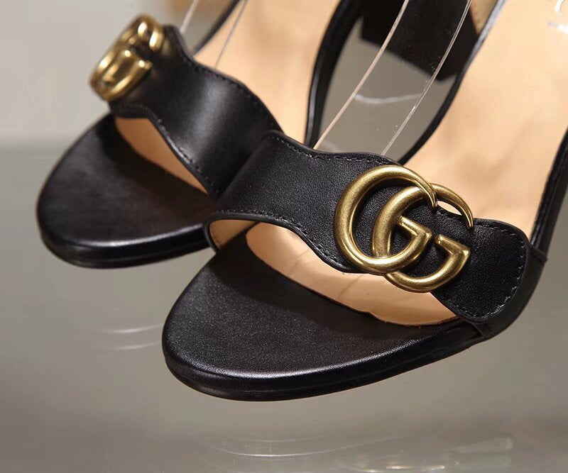 New GCI HIGH HEELS 017