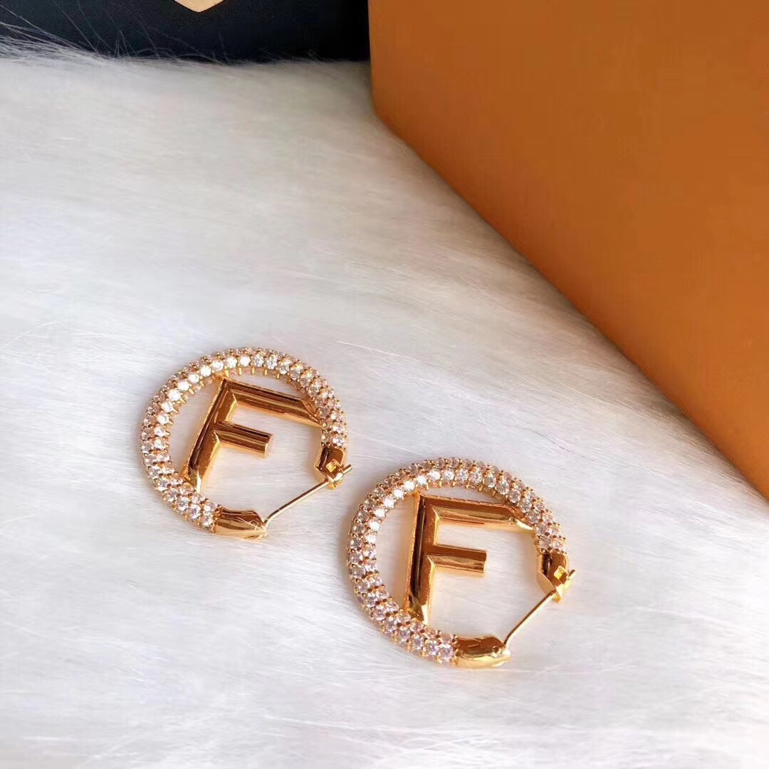 EN - Lux Earring FEI 001