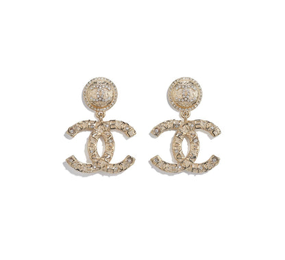 EN - Lux Earring CHL 074