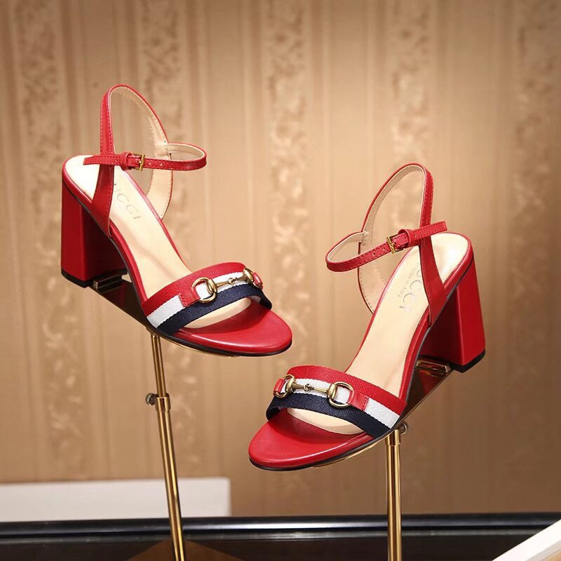 New GCI HIGH HEELS 013