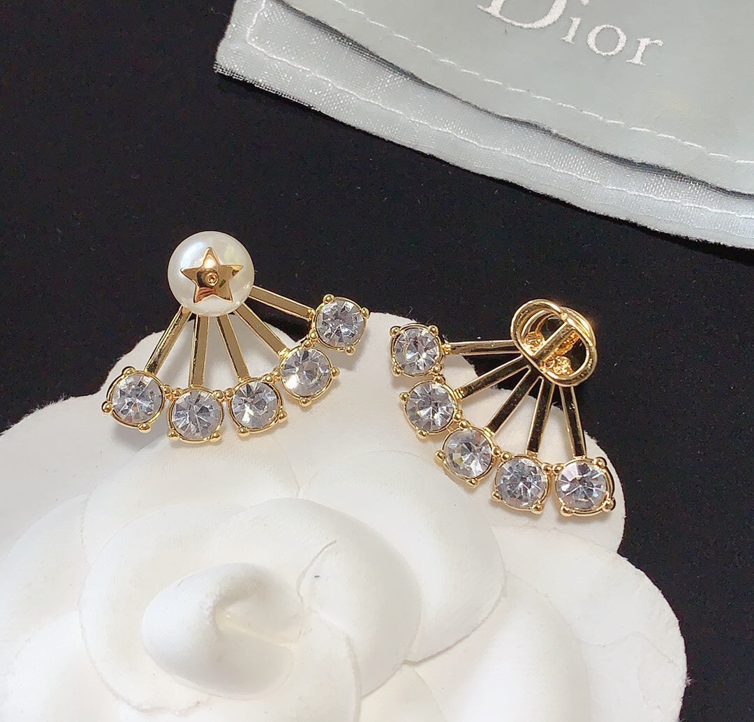 EN - Lux Earring Dir 040