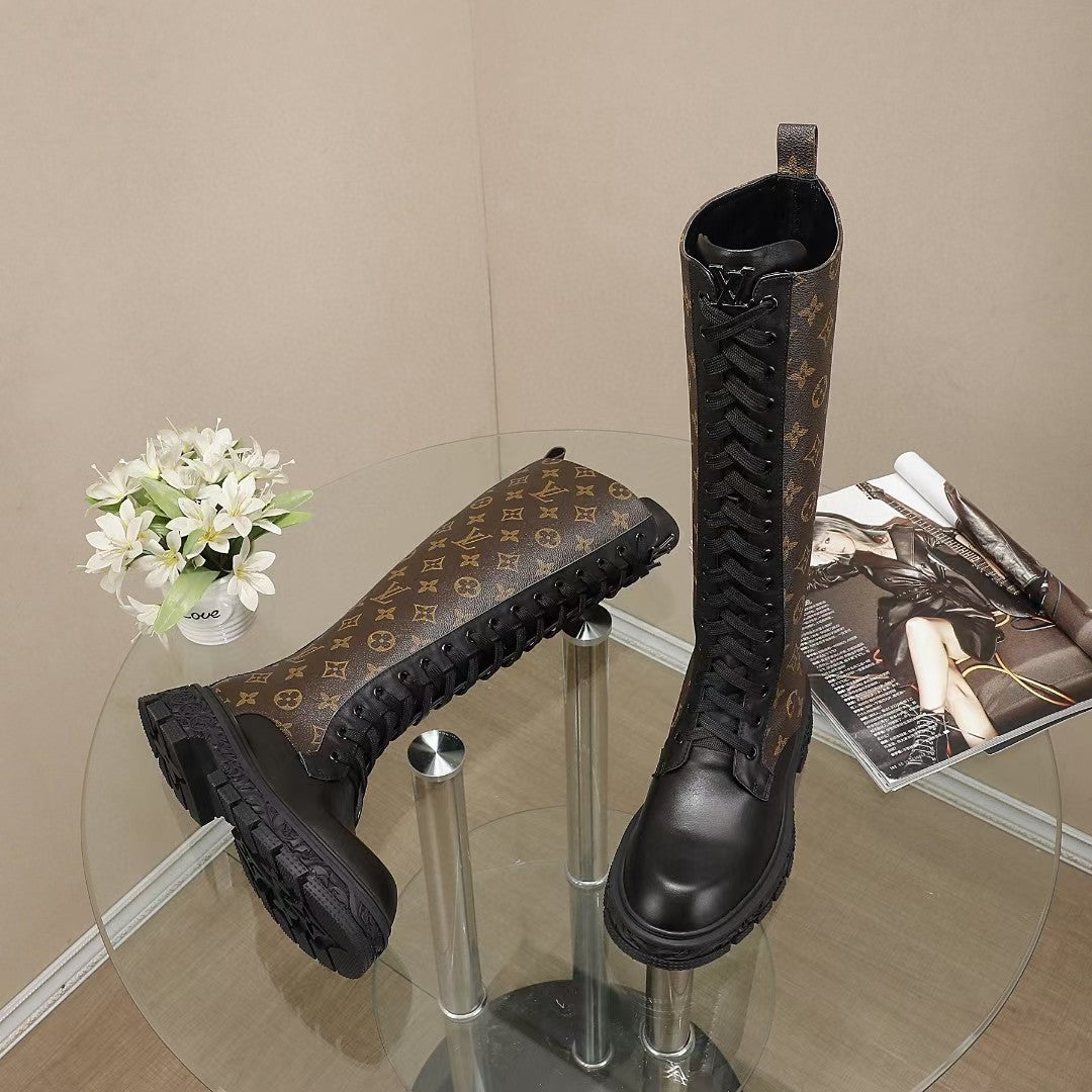 Premium  LUV BOOTS 001