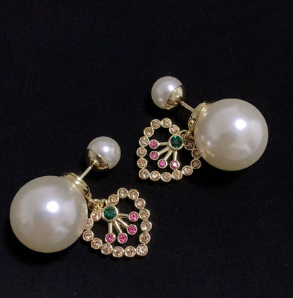 EN - Lux Earring Dir 022