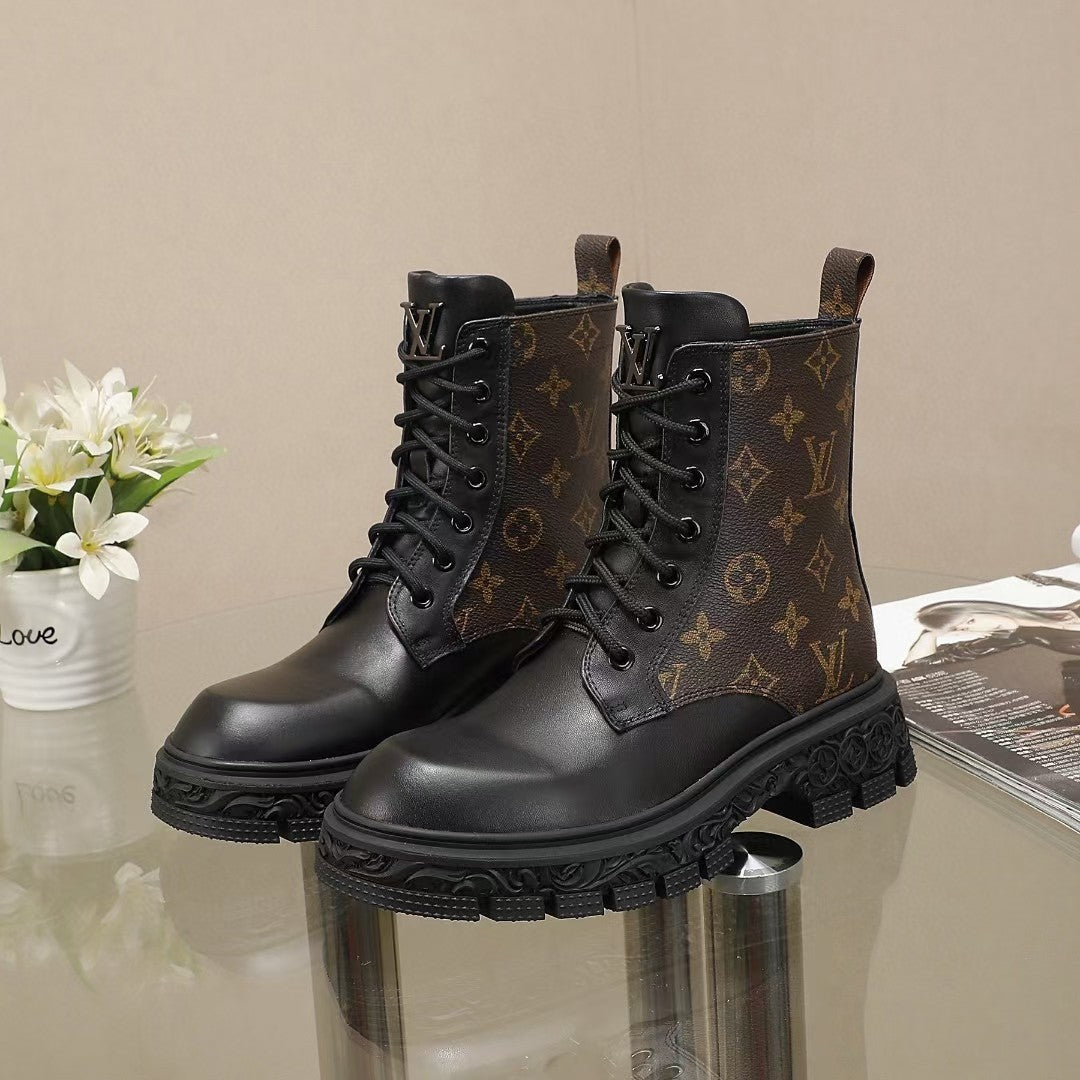 Premium  LUV BOOTS 004