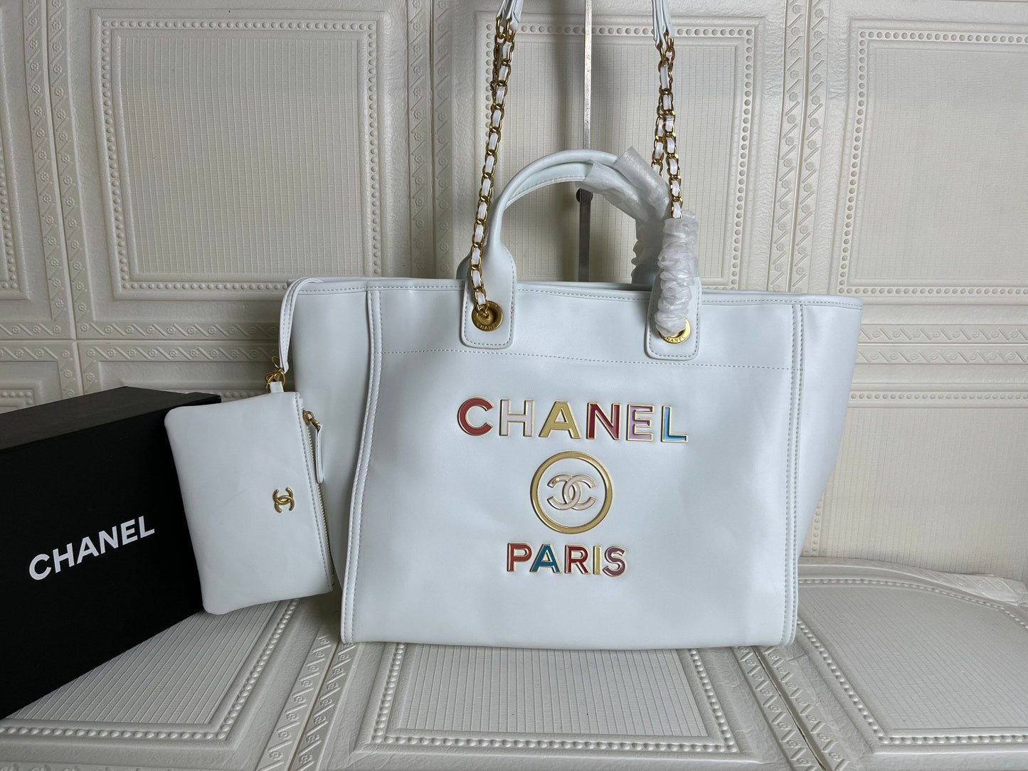 EN - New Lux Bags CHL 346