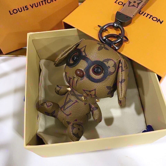 EN - Lux Keychains LUV 047