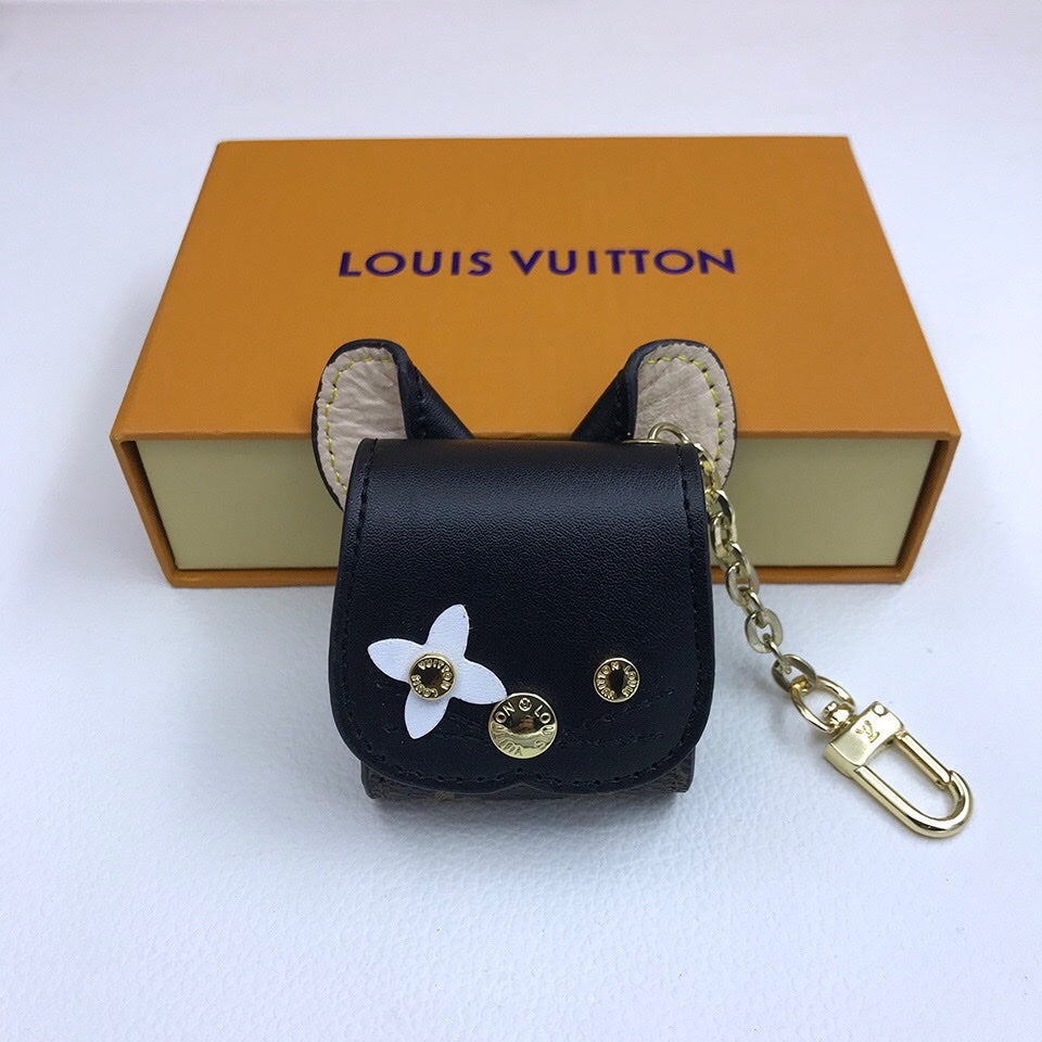 EN - Lux Keychains LUV 043