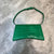Balen Hourglass Handbag In Green, For Women,  Bags 9.8in/25cm