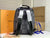 EN - New Arrival Bags LUV 117