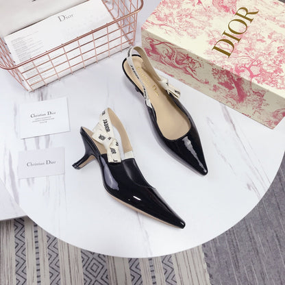 New DIR HIGH HEELS 053