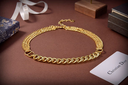 EN - Lux Necklace DIR013