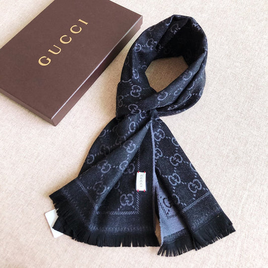 EN - Luxury GCI Scarf 011