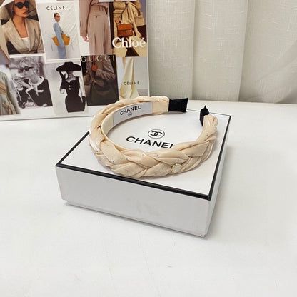 EN - Luxury Hair Band CHL 035