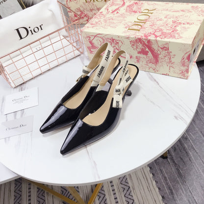 New DIR HIGH HEELS 053