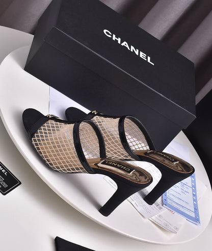 New CHL High Heel Shoes 032