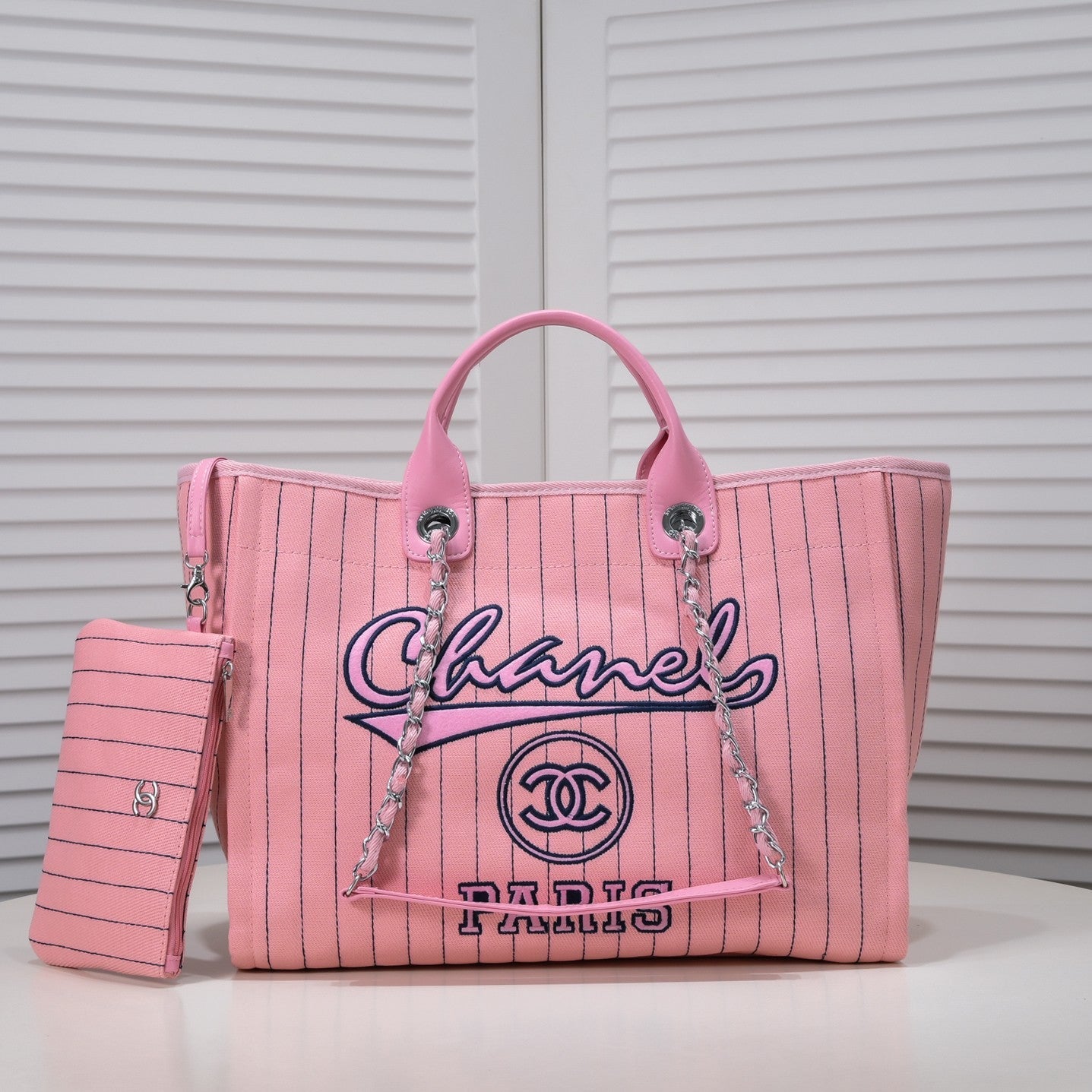 New Lux Bags CHL 536